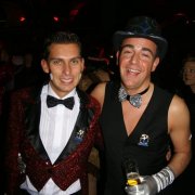 Jeck op Deck (31.01.08)